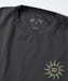 BILLABONG メンズ WARM SOFTTY TEE サーフTシャツ 【2026年秋冬モデル】 RAV / XL
