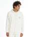 BILLABONG メンズ WARM SOFTTY PARKA 長袖サーフTシャツ 【2026年秋冬モデル】 CRM / XL