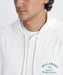 BILLABONG メンズ WARM SOFTTY PARKA 長袖サーフTシャツ 【2026年秋冬モデル】 CRM / XL
