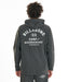BILLABONG メンズ WARM SOFTTY PARKA 長袖サーフTシャツ 【2026年秋冬モデル】 RAV / XL