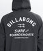 BILLABONG メンズ WARM SOFTTY PARKA 長袖サーフTシャツ 【2026年秋冬モデル】 RAV / XL