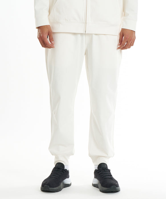 BILLABONG メンズ WARM SOFTTY PANT ラッシュレギンス 【2026年秋冬モデル】 CRM / XL