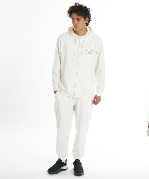 BILLABONG メンズ WARM SOFTTY PANT ラッシュレギンス 【2026年秋冬モデル】 CRM / XL