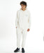 BILLABONG メンズ WARM SOFTTY PANT ラッシュレギンス 【2026年秋冬モデル】 CRM / XL
