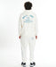 BILLABONG メンズ WARM SOFTTY PANT ラッシュレギンス 【2026年秋冬モデル】 CRM / XL