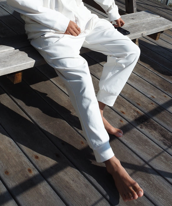 BILLABONG メンズ WARM SOFTTY PANT セットアップ ボトムス 【UPF+50】【2026年秋冬モデル】