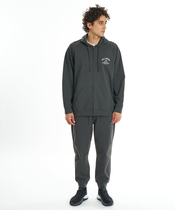 BILLABONG メンズ WARM SOFTTY PANT ラッシュレギンス 【2026年秋冬モデル】 RAV / XL