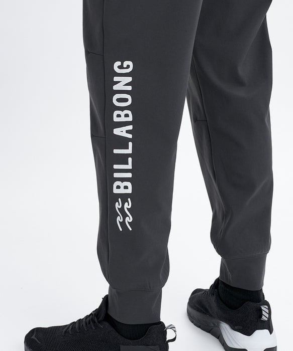 BILLABONG メンズ WARM SOFTTY PANT ラッシュレギンス 【2026年秋冬モデル】 RAV / XL