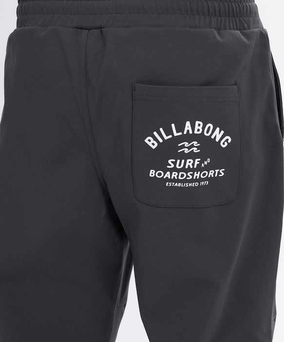 BILLABONG メンズ WARM SOFTTY PANT ラッシュレギンス 【2026年秋冬モデル】 RAV / XL