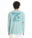BILLABONG メンズ WARM SOFTTY LS 長袖サーフTシャツ 【2026年秋冬モデル】 BLS / XL