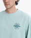 BILLABONG メンズ WARM SOFTTY LS 長袖サーフTシャツ 【2026年秋冬モデル】 BLS / XL