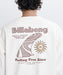 BILLABONG メンズ WARM SOFTTY LS 長袖サーフTシャツ 【2026年秋冬モデル】 CRM / XL