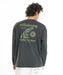 BILLABONG メンズ WARM SOFTTY LS 長袖サーフTシャツ 【2026年秋冬モデル】 RAV / XL