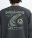 BILLABONG メンズ WARM SOFTTY LS 長袖サーフTシャツ 【2026年秋冬モデル】 RAV / XL