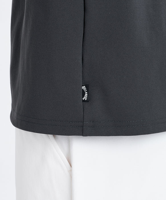 BILLABONG メンズ WARM SOFTTY LS 長袖サーフTシャツ 【2026年秋冬モデル】 RAV / XL