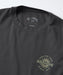 BILLABONG メンズ WARM SOFTTY LS 長袖サーフTシャツ 【2026年秋冬モデル】 RAV / XL