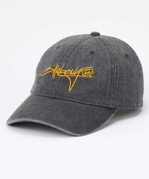 BILLABONG メンズ STANDARD CAP キャップ 【2026年秋冬モデル】 BLK / F