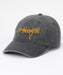 BILLABONG メンズ STANDARD CAP キャップ 【2026年秋冬モデル】 BLK / F