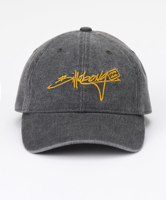 BILLABONG メンズ STANDARD CAP キャップ 【2026年秋冬モデル】 BLK / F