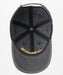 BILLABONG メンズ STANDARD CAP キャップ 【2026年秋冬モデル】 BLK / F