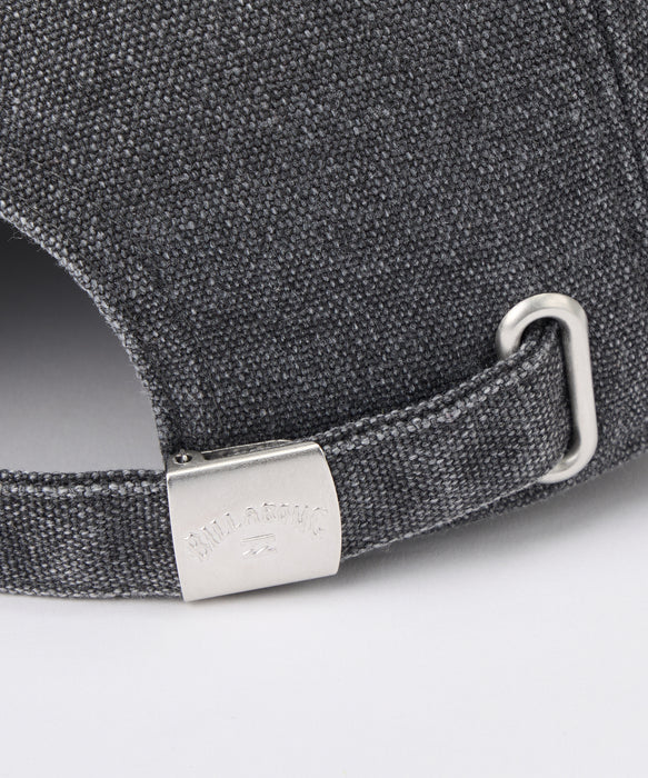 BILLABONG メンズ STANDARD CAP キャップ 【2026年秋冬モデル】 BLK / F