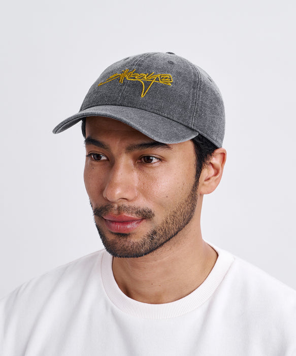 BILLABONG メンズ STANDARD CAP キャップ 【2026年秋冬モデル】 BLK / F