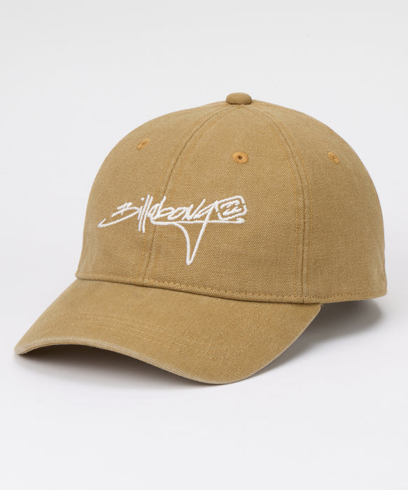 BILLABONG メンズ STANDARD CAP キャップ 【2026年秋冬モデル】 BRN / F