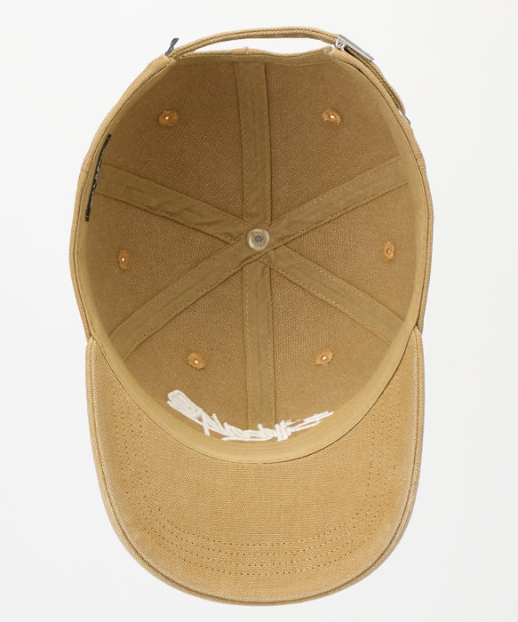 BILLABONG メンズ STANDARD CAP キャップ 【2026年秋冬モデル】 BRN / F
