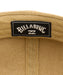 BILLABONG メンズ STANDARD CAP キャップ 【2026年秋冬モデル】 BRN / F