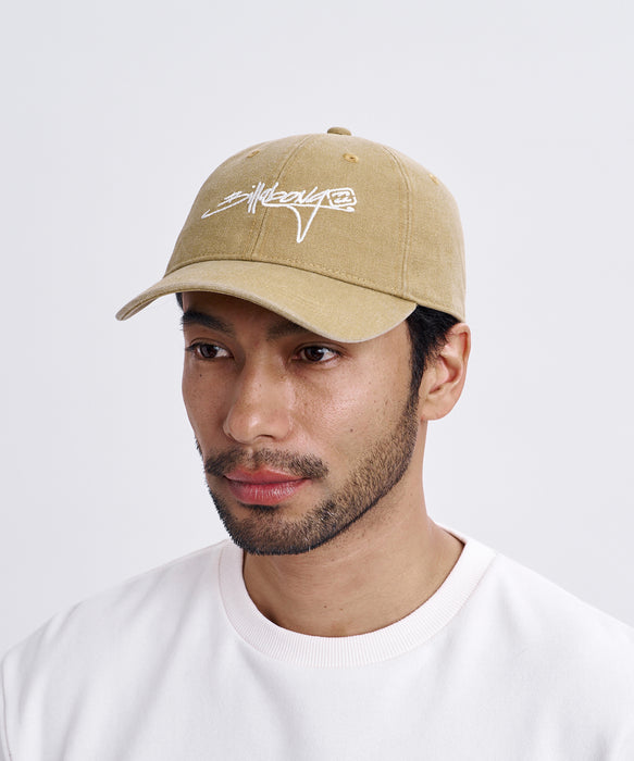 BILLABONG メンズ STANDARD CAP キャップ 【2026年秋冬モデル】 BRN / F