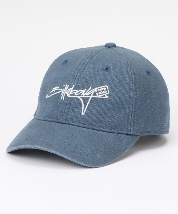 BILLABONG メンズ STANDARD CAP キャップ 【2026年秋冬モデル】 RTL / F