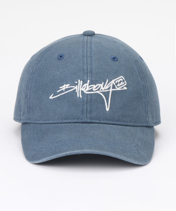 BILLABONG メンズ STANDARD CAP キャップ 【2026年秋冬モデル】 RTL / F