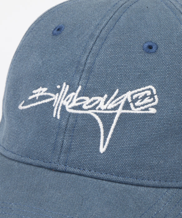 BILLABONG メンズ STANDARD CAP キャップ 【2026年秋冬モデル】 RTL / F