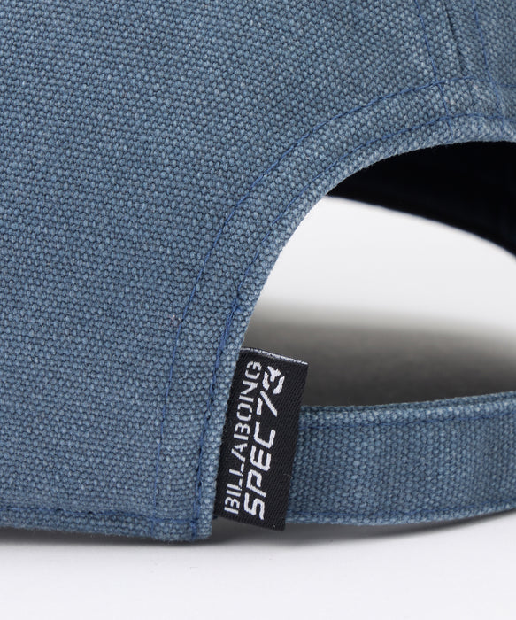 BILLABONG メンズ STANDARD CAP キャップ 【2026年秋冬モデル】 RTL / F