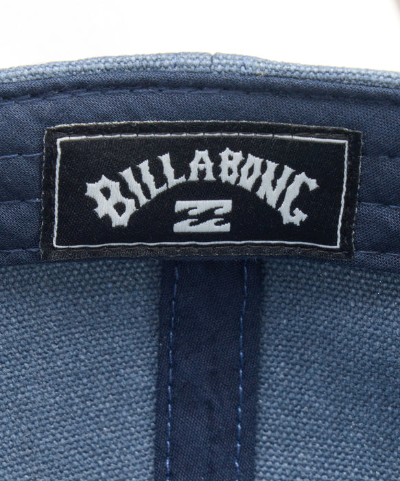 BILLABONG メンズ STANDARD CAP キャップ 【2026年秋冬モデル】 RTL / F