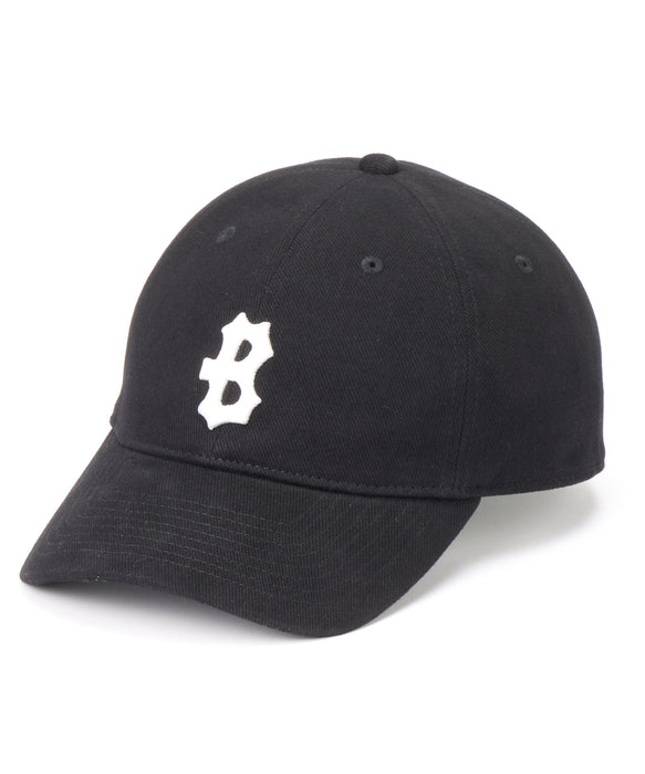 BILLABONG メンズ TWOTONE CAP キャップ 【2026年秋冬モデル】 BLK / F