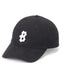 BILLABONG メンズ TWOTONE CAP キャップ 【2026年秋冬モデル】 BLK / F