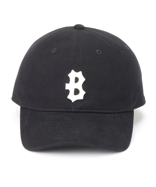 BILLABONG メンズ TWOTONE CAP キャップ 【2026年秋冬モデル】 BLK / F