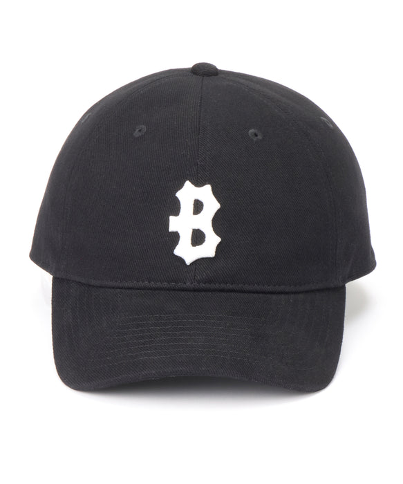 BILLABONG メンズ TWOTONE CAP キャップ 【2026年秋冬モデル】 BLK / F