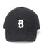 BILLABONG メンズ TWOTONE CAP キャップ 【2026年秋冬モデル】 BLK / F
