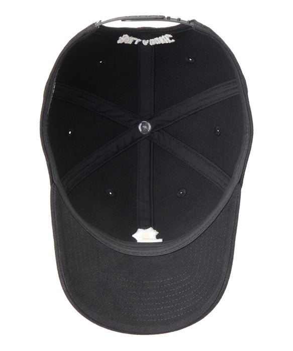 BILLABONG メンズ TWOTONE CAP キャップ 【2026年秋冬モデル】 BLK / F