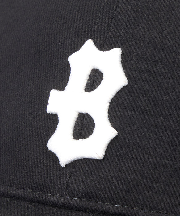 BILLABONG メンズ TWOTONE CAP キャップ 【2026年秋冬モデル】 BLK / F