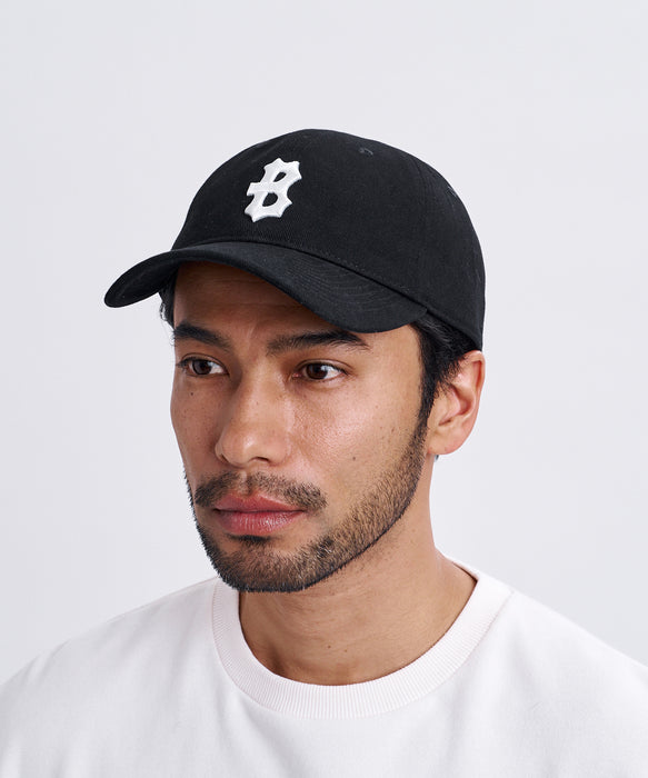 BILLABONG メンズ TWOTONE CAP キャップ 【2026年秋冬モデル】 BLK / F