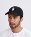 BILLABONG メンズ TWOTONE CAP キャップ 【2026年秋冬モデル】 BLK / F