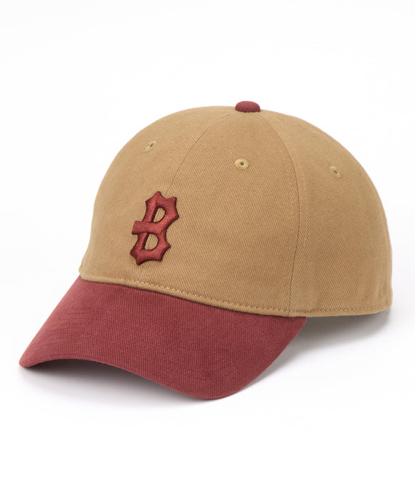 BILLABONG メンズ TWOTONE CAP キャップ 【2026年秋冬モデル】 BRK / F