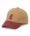 BILLABONG メンズ TWOTONE CAP キャップ 【2026年秋冬モデル】 BRK / F