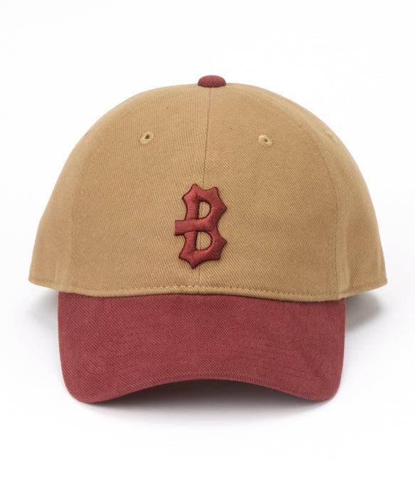 BILLABONG メンズ TWOTONE CAP キャップ 【2026年秋冬モデル】 BRK / F