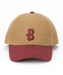 BILLABONG メンズ TWOTONE CAP キャップ 【2026年秋冬モデル】 BRK / F