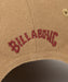 BILLABONG メンズ TWOTONE CAP キャップ 【2026年秋冬モデル】 BRK / F