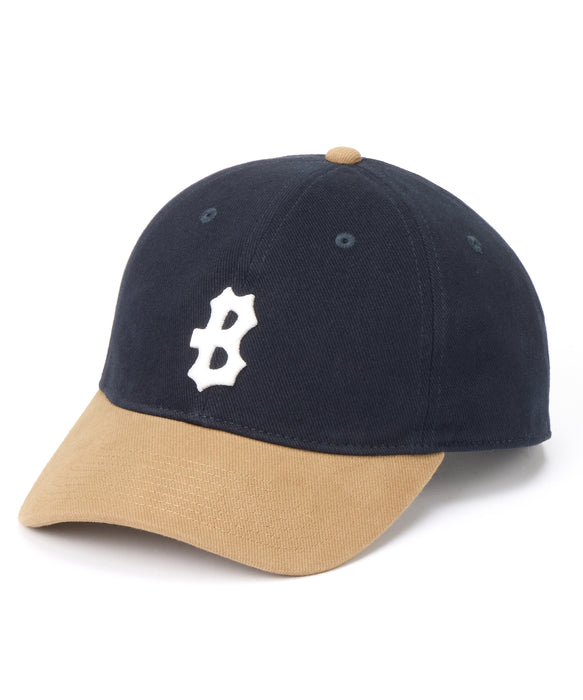 BILLABONG メンズ TWOTONE CAP キャップ 【2026年秋冬モデル】 NVY / F